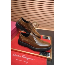 Ferragamo Shoes